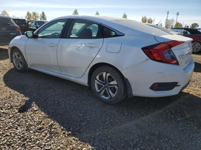 Vin: 2hgfc2f55jh001675, lot: 74429784, honda civic lx 20182