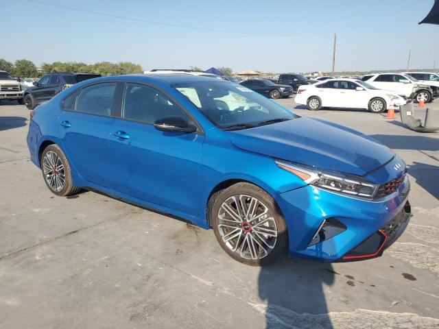 2023 KIA FORTE GT - 3KPF44AC3PE645435
