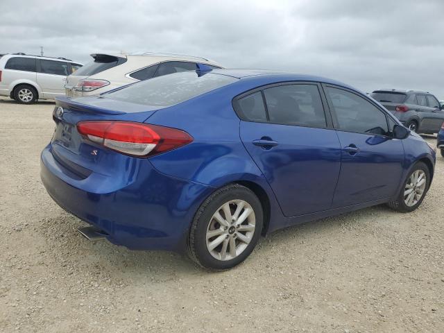 VIN 3KPFL4A73HE036255 2017 KIA Forte, LX no.3