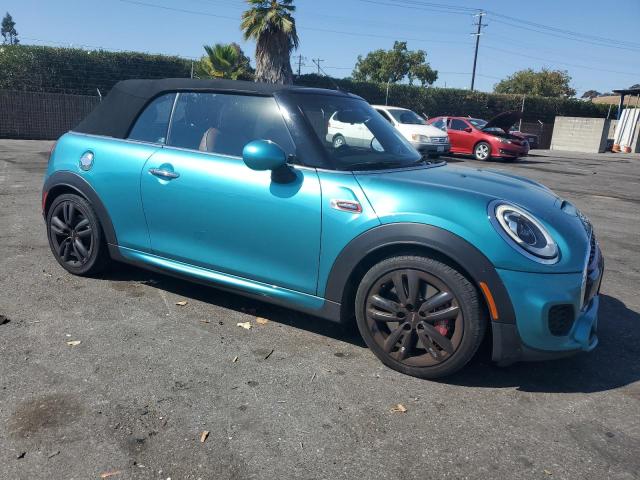 2017 MINI COOPER JOH WMWWH9C37H3A78198