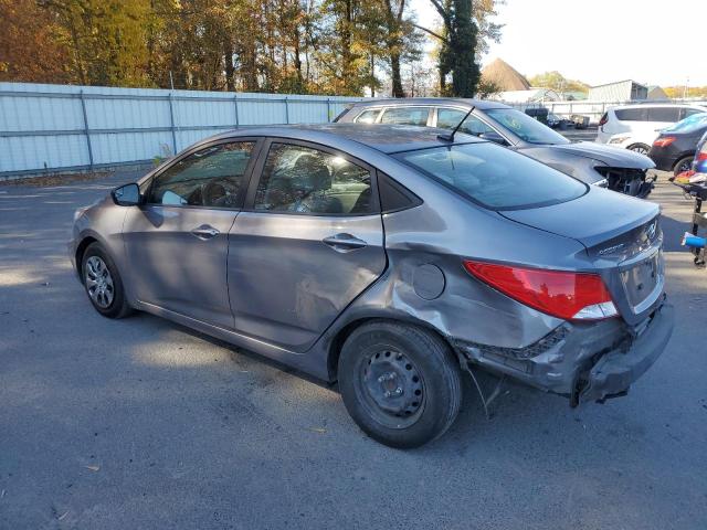2017 HYUNDAI ACCENT SE - KMHCT4AE5HU181943