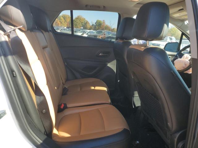 2018 CHEVROLET TRAX PREMI 3GNCJRSB8JL159695