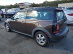 MINI COOPER CLU photo