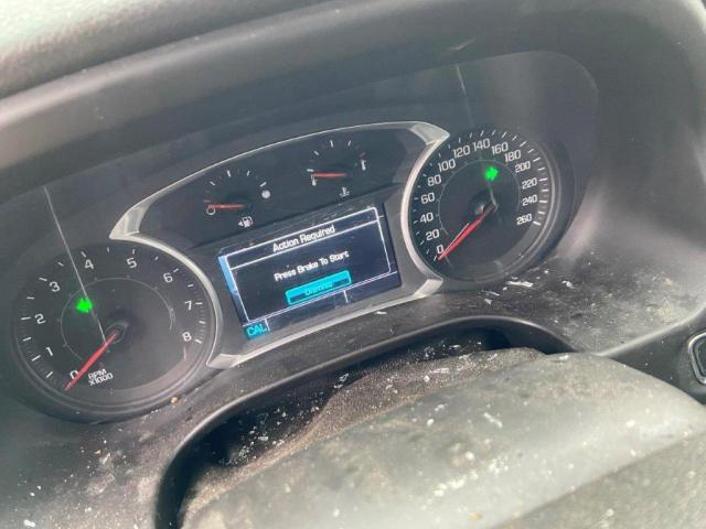 2018 GMC ACADIA SLT 1GKKNULS6JZ140618