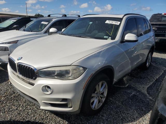 VIN 5UXKS4C59F0N09125 2015 BMW X5, Xdrive35D no.1