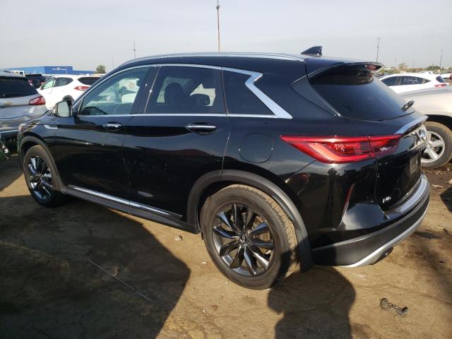 2019 INFINITI QX50 ESSEN - 3PCAJ5M30KF138483