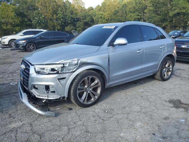 2016 AUDI Q3 PRESTIG #2938054935