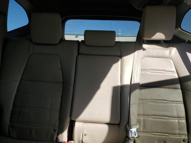 2019 HONDA CR-V TOURI - 2HKRW2H95KH618991