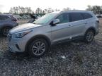 2019 HYUNDAI SANTA FE X - KM8SMDHF6KU308276