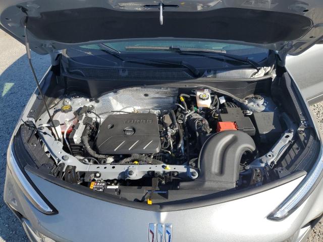 2024 BUICK ENCORE GX - KL4AMBSL3RB205271