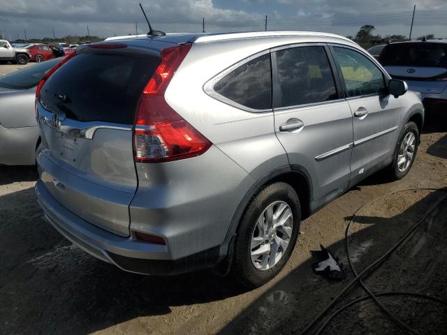 VIN 2HKRM3H72FH511011 2015 Honda CR-V, Exl no.3