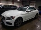 MERCEDES-BENZ C 300 4MAT photo