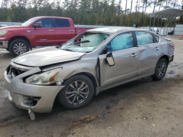 2015 NISSAN ALTIMA 2.5 - 1N4AL3AP4FC486687
