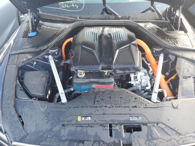 2023 GENESIS G80 KMTGE4S19PU006073