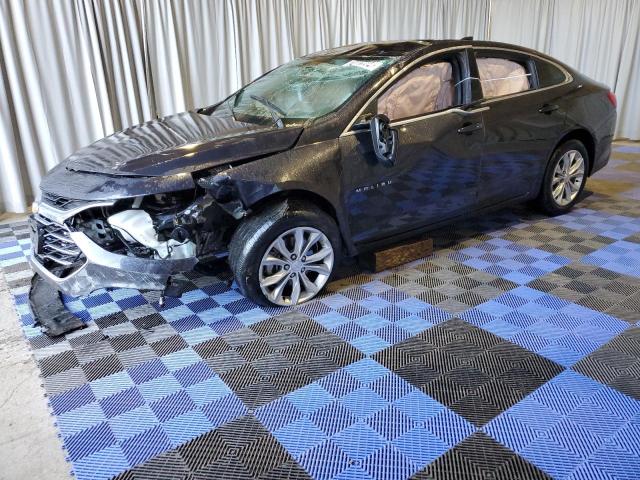 2023 CHEVROLET MALIBU LT - 1G1ZD5ST1PF219467
