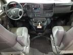 CHEVROLET EXPRESS G2 photo