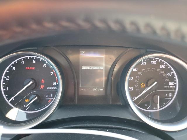 2018 TOYOTA CAMRY L - 4T1B11HK6JU556336