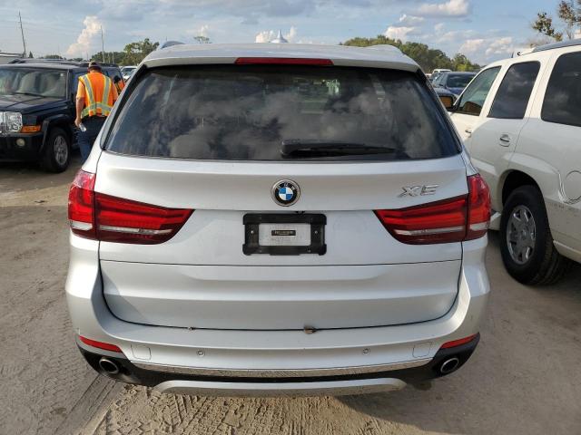 VIN 5UXKS4C52E0C06625 2014 BMW X5, Xdrive35D no.6