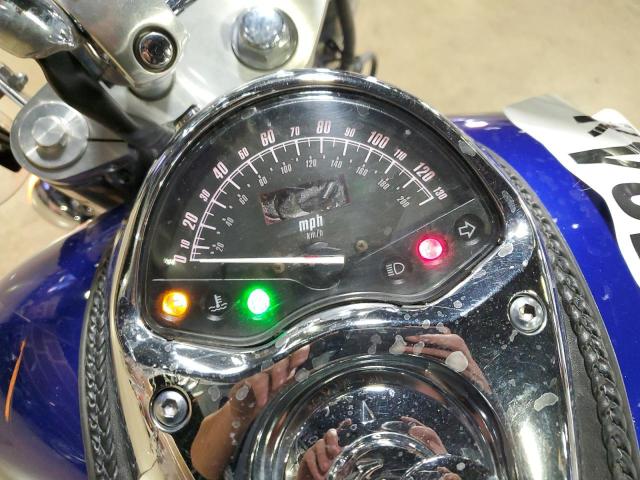 2006 HONDA VTX1300 R 1HFSC52636A302065
