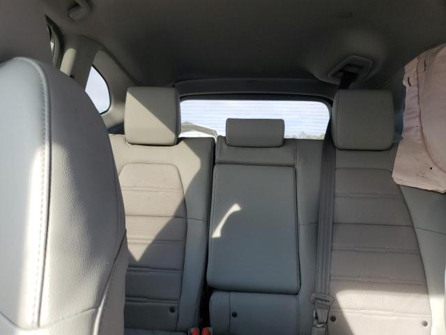 2018 HONDA CR-V EXL - 7FARW1H86JE028625