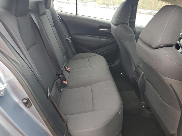 2021 TOYOTA COROLLA HY 5YFEPMAE7MP201179