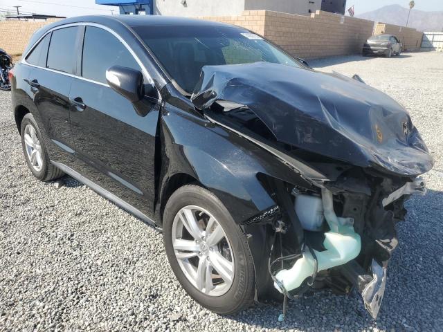 VIN 5J8TB3H34DL014674 2013 Acura RDX no.4