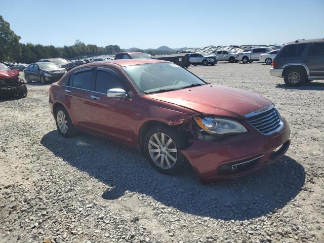 VIN 1C3CCBCGXDN528117 2013 Chrysler 200, Limited no.4