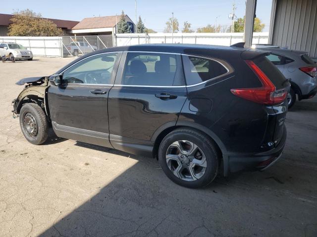 Vin: 5j6rw2h89hl055658, lot: 75661114, honda crv exl 20172