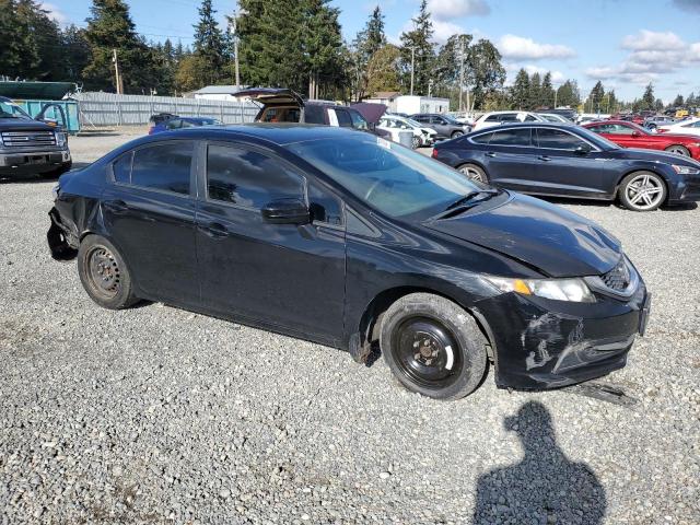 VIN 19XFB2F52EE249983 2014 Honda Civic, LX no.4