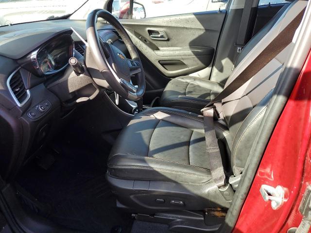 2020 CHEVROLET TRAX PREMI - 3GNCJMSB3LL263534