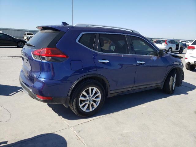 2017 NISSAN ROGUE SV - 5N1AT2MN1HC735671