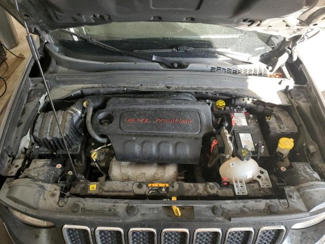 2019 JEEP RENEGADE L - ZACNJBBB9KPJ75242