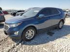 2020 CHEVROLET EQUINOX LT - 2GNAXKEV9L6110192