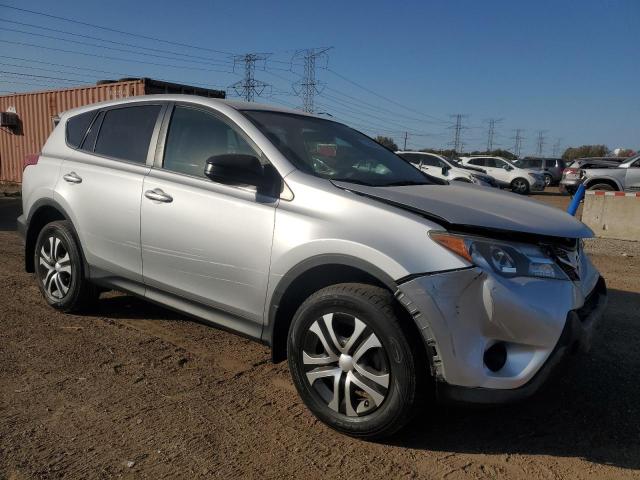 2015 TOYOTA RAV4 LE - JTMBFREV2FD130170