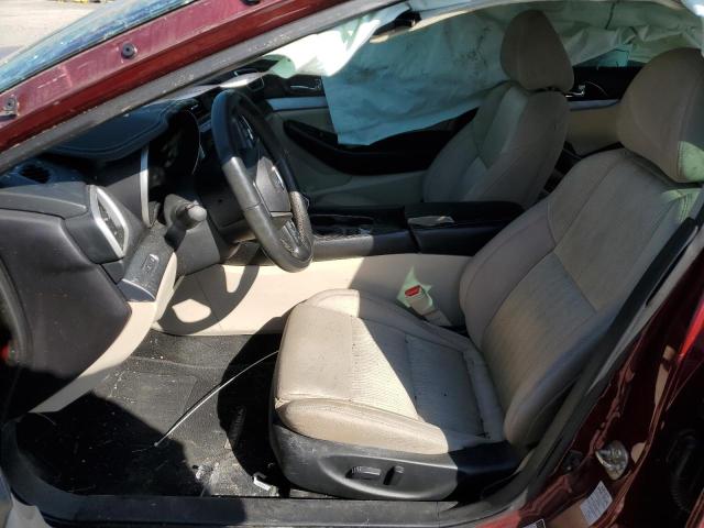 2017 NISSAN MAXIMA 3.5 - 1N4AA6AP6HC368215
