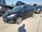 FORD FIESTA SE photo