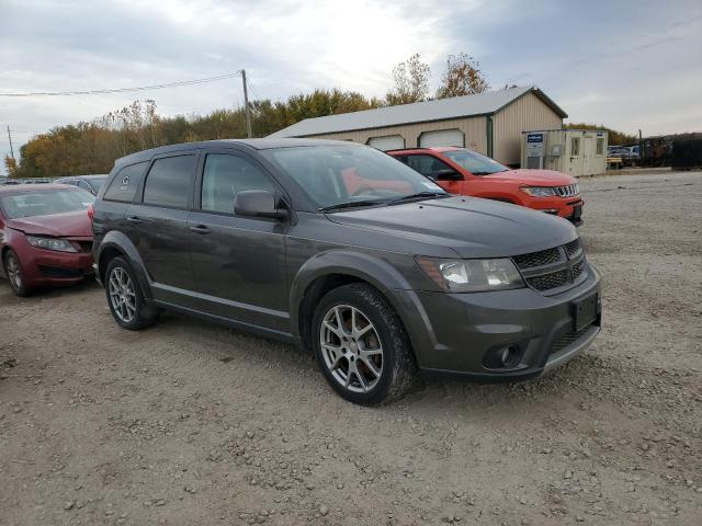 VIN 3C4PDCEG5GT156820 2016 Dodge Journey, R/T no.4