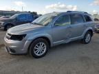 2015 DODGE JOURNEY SX - 3C4PDCBGXFT701817