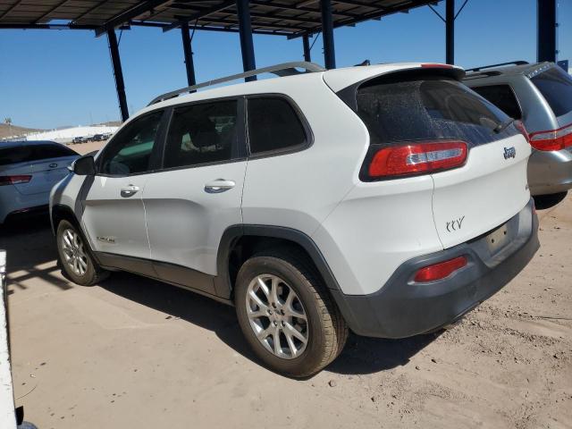 VIN 1C4PJLCB0EW323575 2014 Jeep Cherokee, Latitude no.2