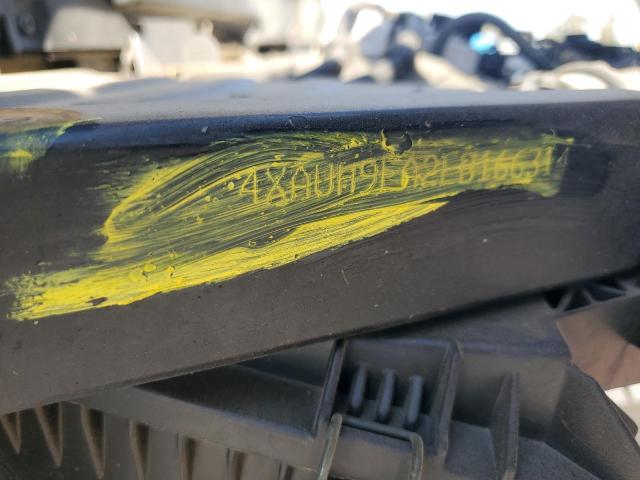 2014 POLARIS RANGER 900 - 4XAUH9EA2EB166314