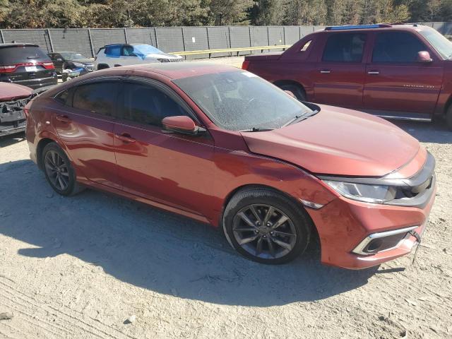 19XFC1F76KE008674 2019 HONDA CIVIC