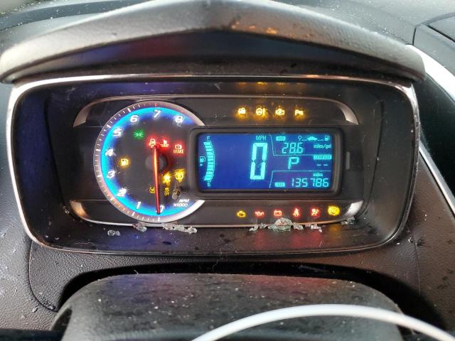 2015 CHEVROLET TRAX LTZ 3GNCJNSB9FL248448
