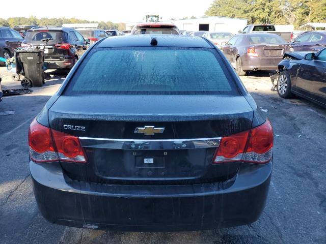 VIN 1G1PC5SH4G7204090 2016 CHEVROLET CRUZE no.6