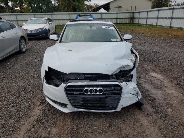 VIN WAUCFAFR0EA018097 2014 Audi A5, Premium no.5