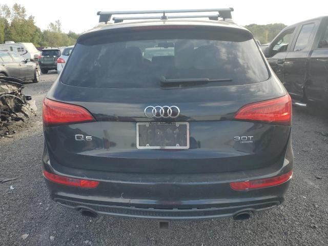 VIN WA1DGAFPXDA033699 2013 Audi Q5, Premium Plus no.6