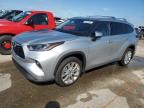 2024 TOYOTA HIGHLANDER - 5TDKDRAH1RS543440