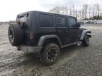 JEEP WRANGLER U photo