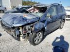 2016 SUBARU FORESTER 2 - JF2SJAFC3GH499399