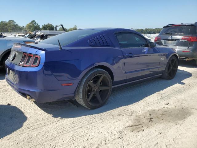 VIN 1ZVBP8CF7E5214316 2014 Ford Mustang, GT no.3