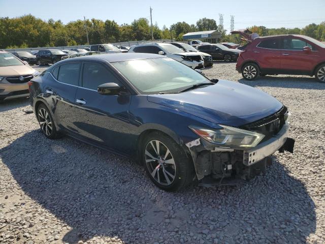 2017 NISSAN MAXIMA 3.5 - 1N4AA6AP3HC385392